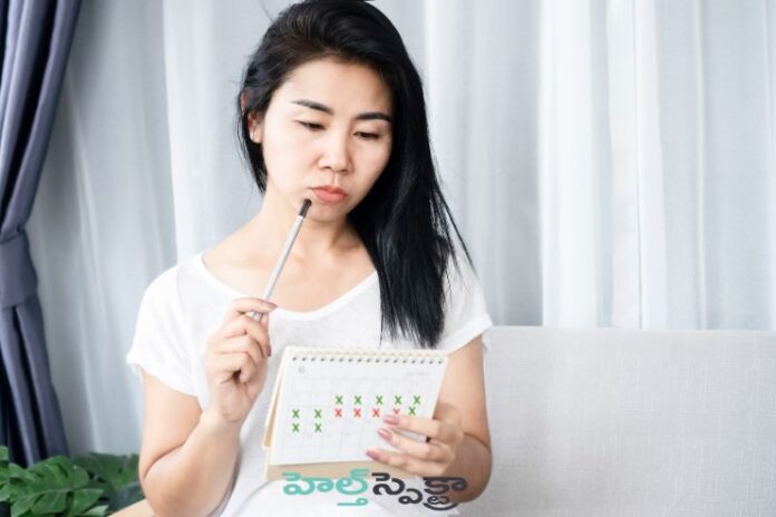 Missing Your Period__ 11 Possible Explanations for late period