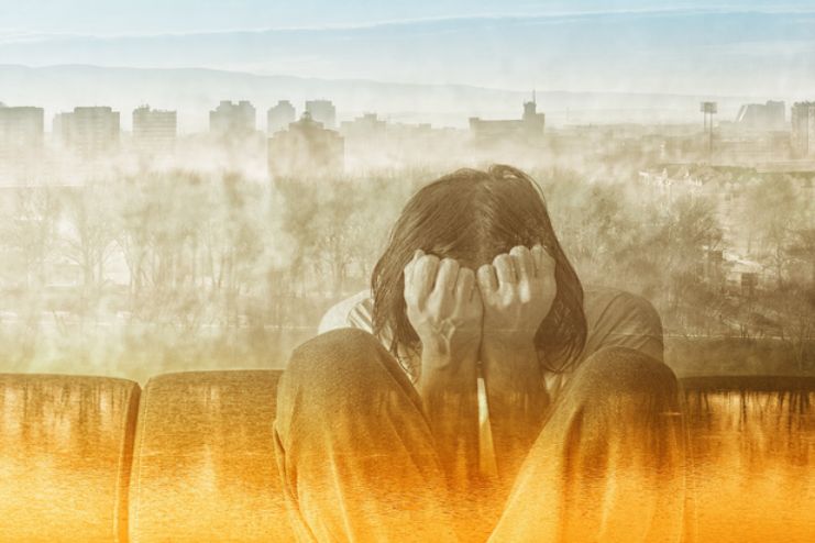 Mood and cognition symptoms