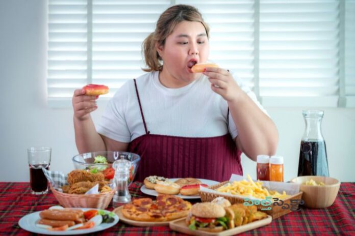 Most Effective Ways to Avoid Overeating