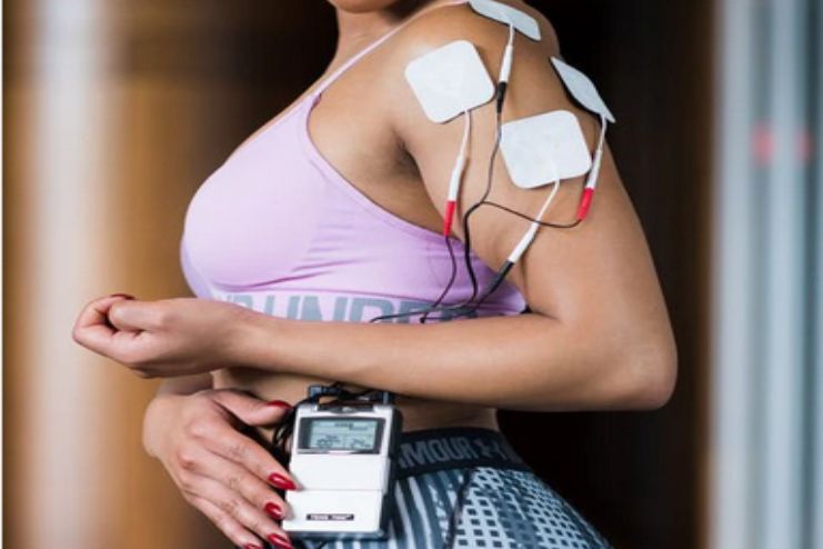 Nerve stimulation