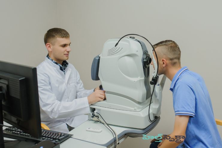 Optical coherence tomography