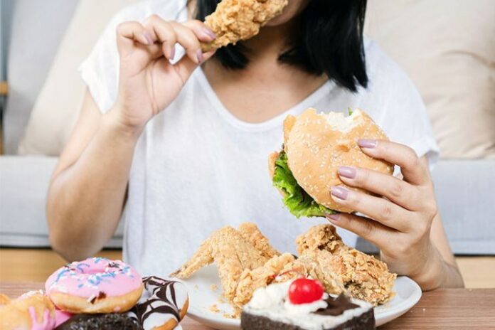 Overcoming Emotional Eating_ Practical Strategies