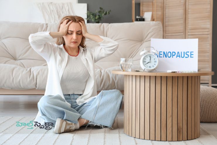 Perimenopause