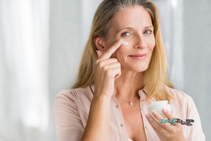 Preventing early aging