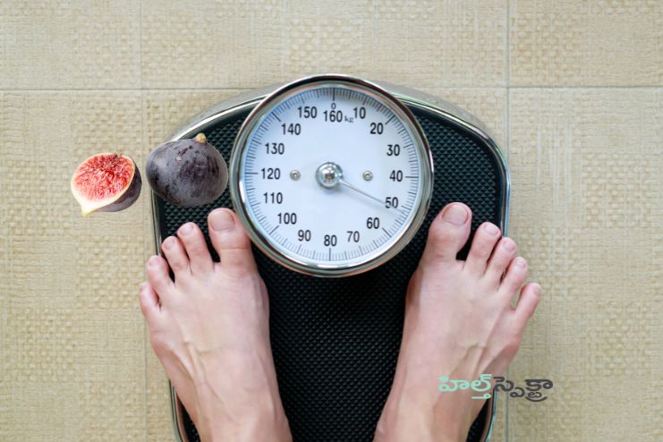 Promoting weight loss