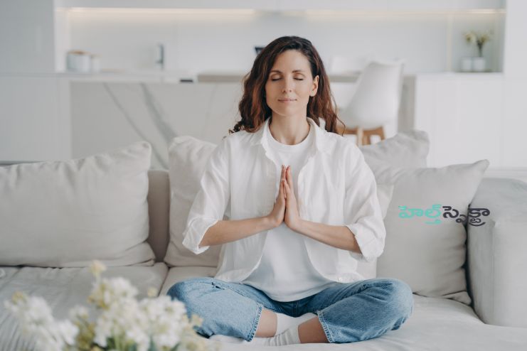 Reducing stress