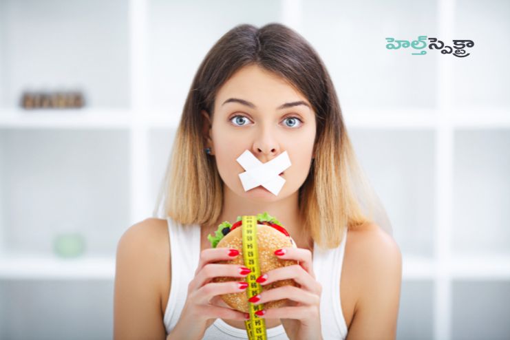 Restrictive diets