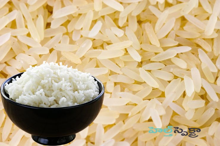 Rice