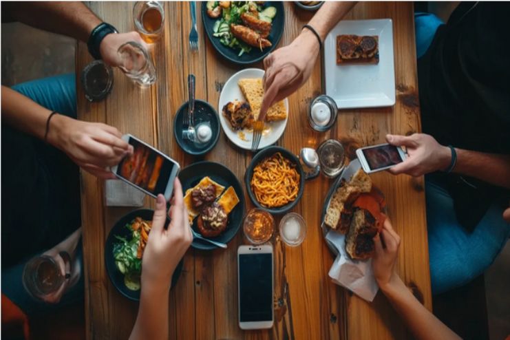 Social influences