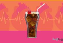 నమ్మగలరా.. స్వీట్ల కన్నా చక్కెర పానీయాలే గుండెకు ఎక్కువ చేటు.! Sugary Drinks Raise Cardiovascular Risk (2)
