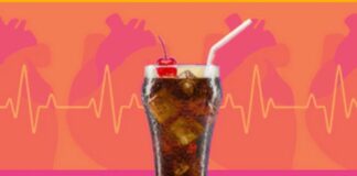 నమ్మగలరా.. స్వీట్ల కన్నా చక్కెర పానీయాలే గుండెకు ఎక్కువ చేటు.! - Sugary Drinks Raise Cardiovascular Risk, Study Finds Sugary Drinks Raise Cardiovascular Risk (2)