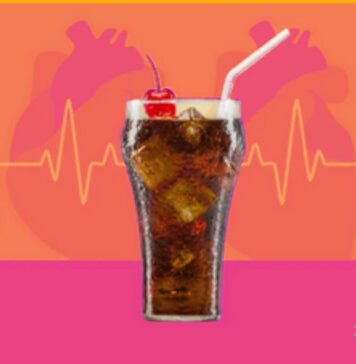 నమ్మగలరా.. స్వీట్ల కన్నా చక్కెర పానీయాలే గుండెకు ఎక్కువ చేటు.! Sugary Drinks Raise Cardiovascular Risk (2)