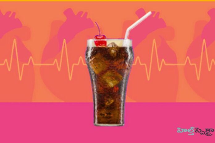 Sugary Drinks Raise Cardiovascular Risk (2)