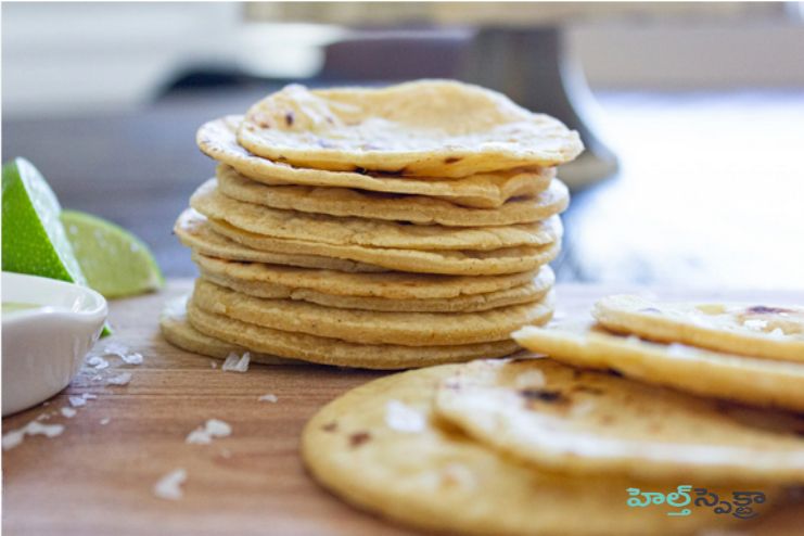 Tortillas
