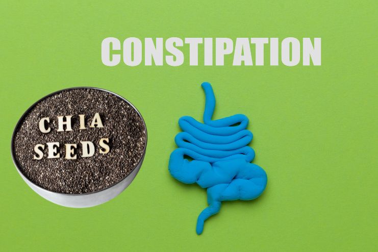 Treating constipation