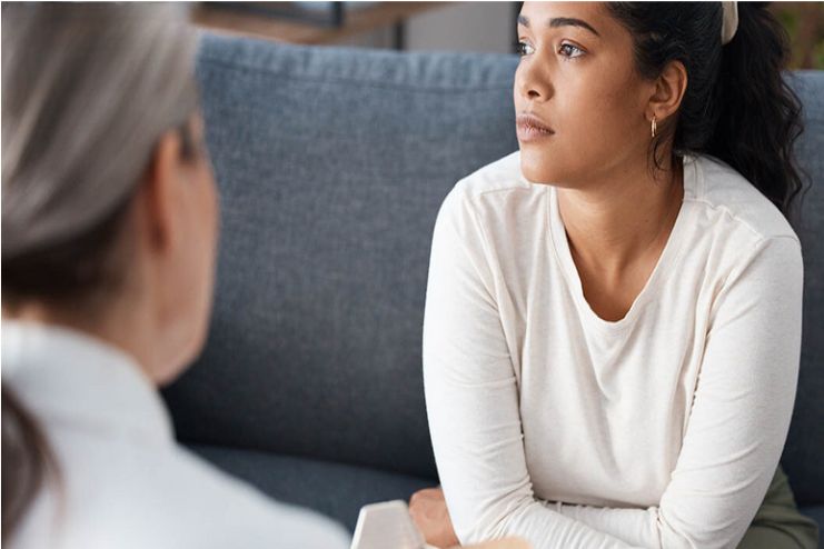 Treatment for Borderline personality disorder