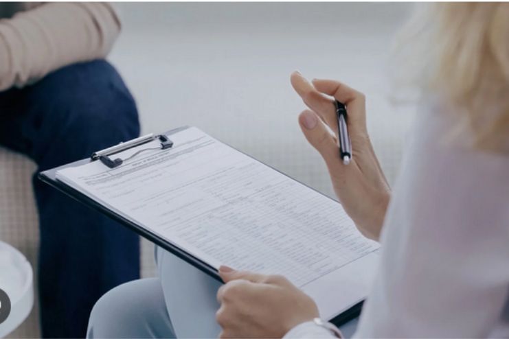 Treatment of Acute stress disorder