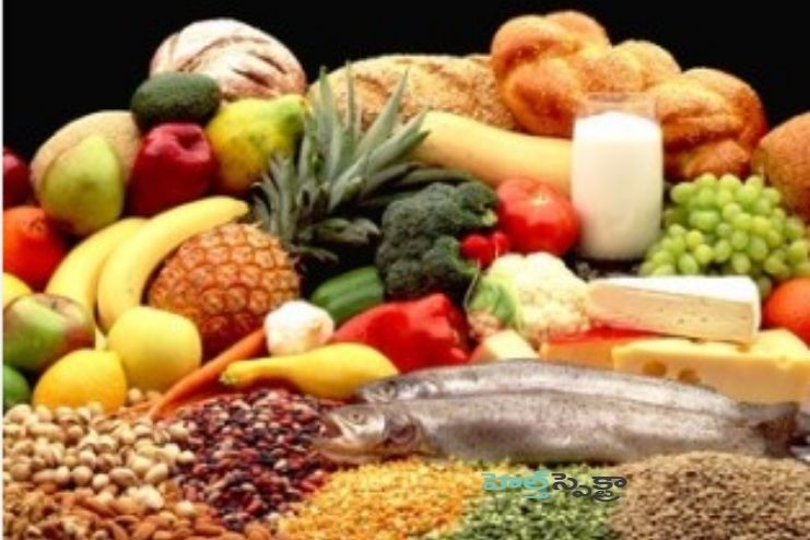 Vitamin B17 and food sources