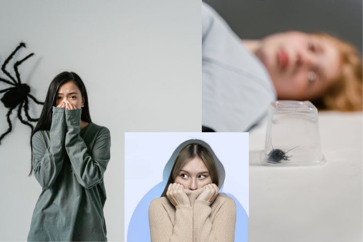 What is a phobia