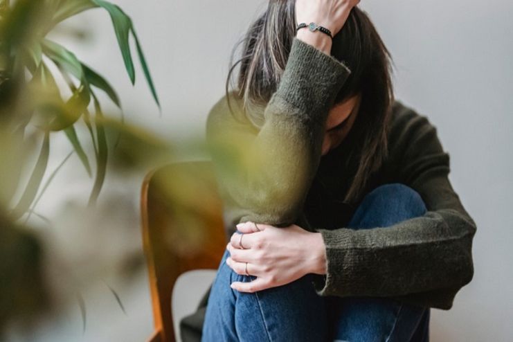 What is acute stress disorder