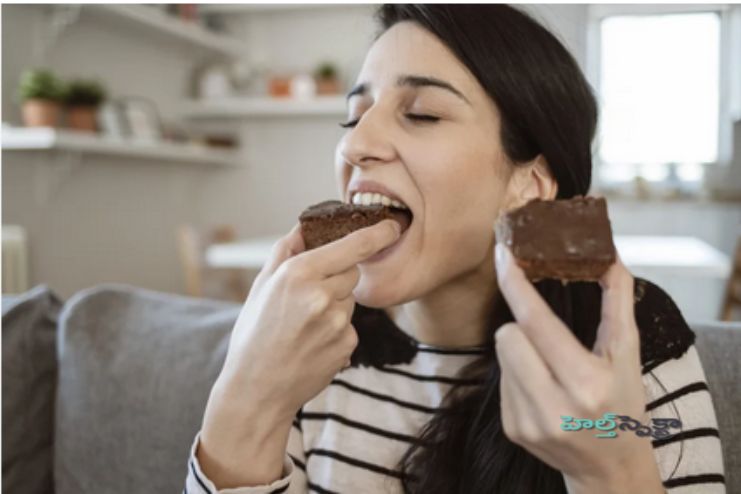What is considered to be an ‘occasional’ treat 2