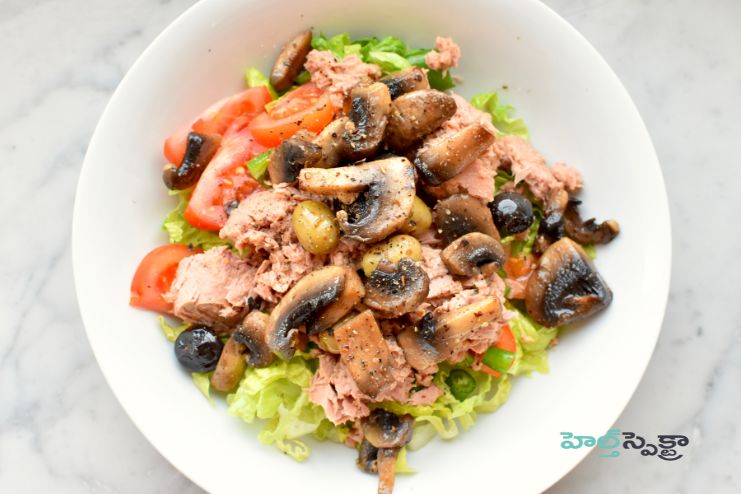 What to eat after fasting