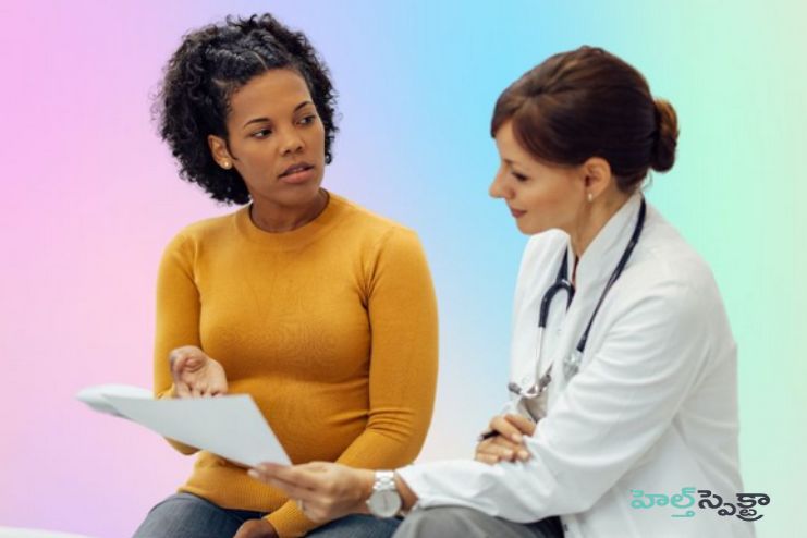 When to see a doctor
