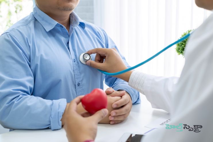 When to speak with a doctor