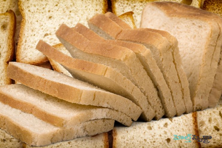 White Bread