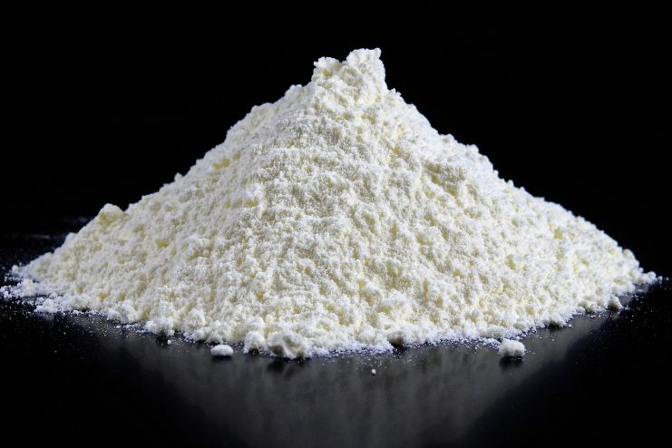 White Flour