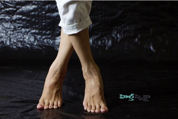 Why do I find feet disgusting
