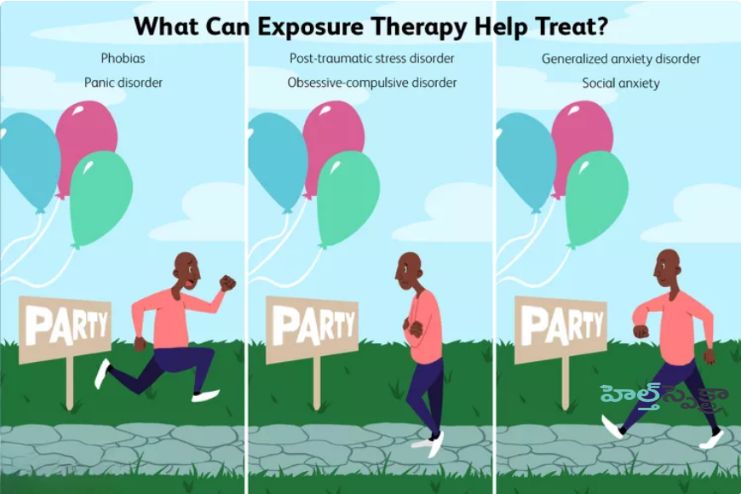 exposure therapy