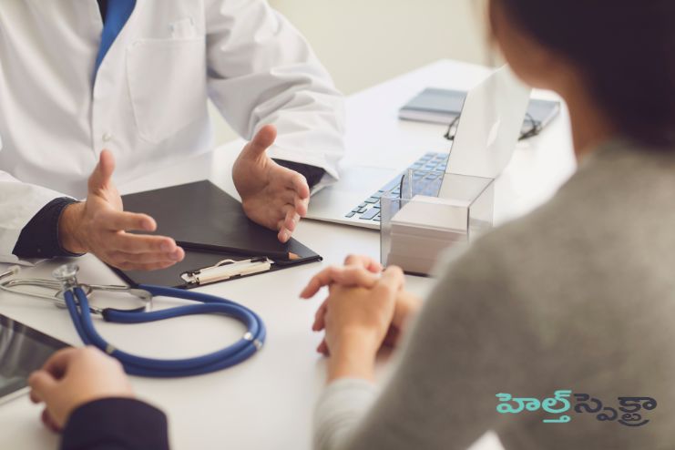 when to meet a doctor