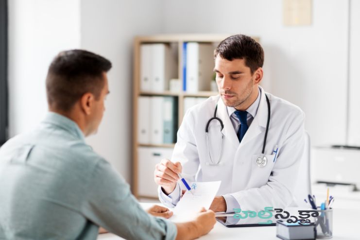 when to meet doctor