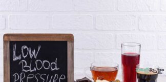తక్కువ రక్తపోటును సహజ ఆహార మార్గాలో పెంచుకోవడం ఇలా.! - Natural Ways to Raise Low Blood Pressure Through Diet Natural Ways to Raise Low Blood Pressure Through Diet