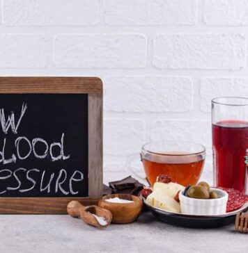 తక్కువ రక్తపోటును సహజ ఆహార మార్గాలో పెంచుకోవడం ఇలా.! Natural Ways to Raise Low Blood Pressure Through Diet