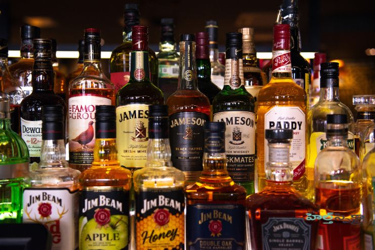 Alcohol
