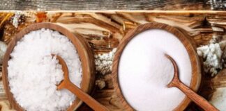 సముద్రపు ఉప్పుకు టేబుల్ సాల్ట్ కు మధ్య తేడా ఏమిటి? - Understanding the Differences between Sea Salt and Table Salt understanding the differences between Table salt vs. sea salt
