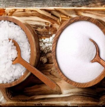 సముద్రపు ఉప్పుకు టేబుల్ సాల్ట్ కు మధ్య తేడా ఏమిటి? understanding the differences between Table salt vs. sea salt