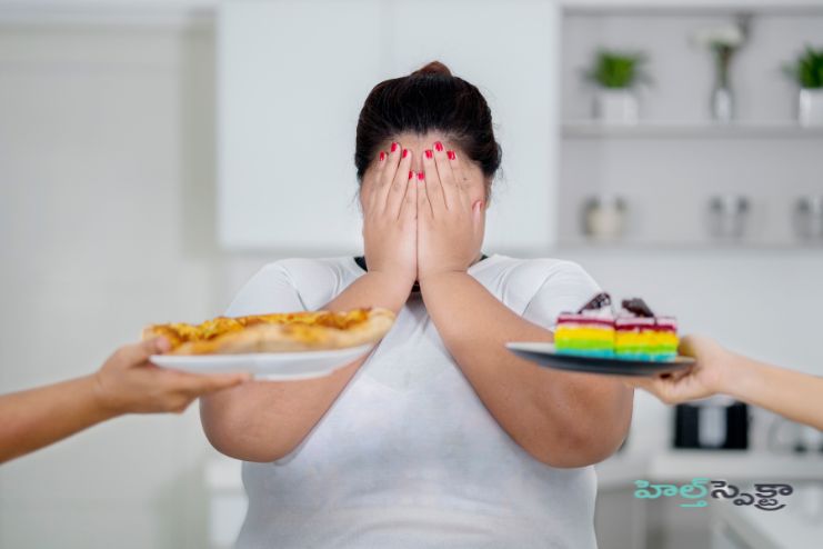 Avoid hunger