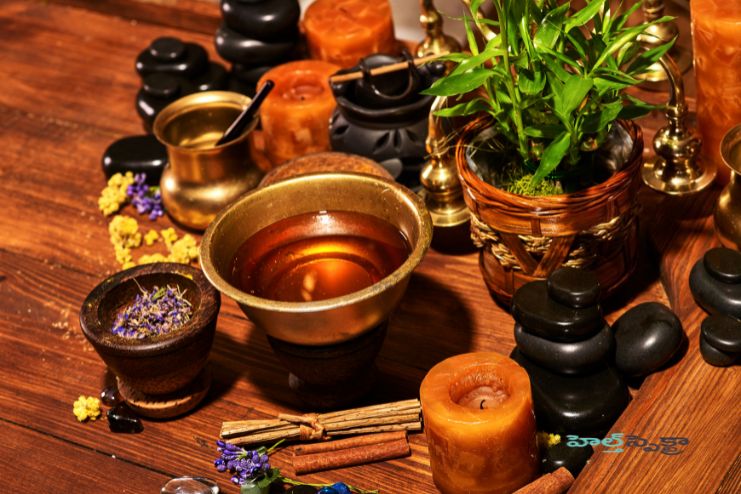 Ayurvedic Treatment of Nasal polyps