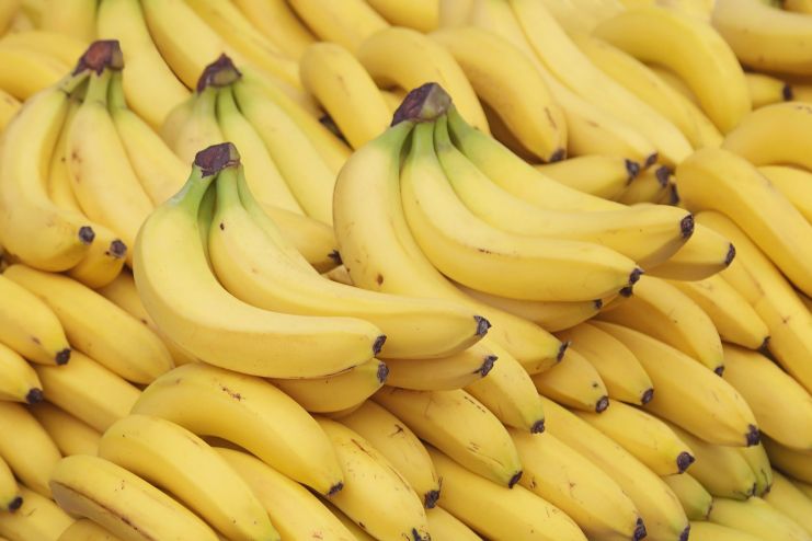 Bananas