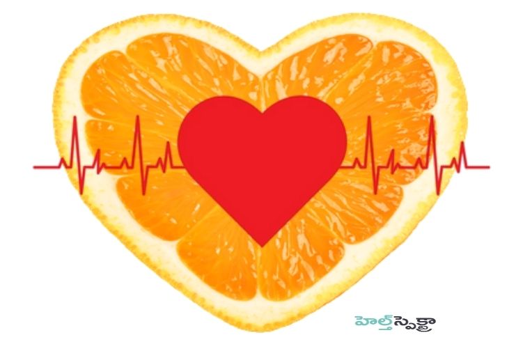 Boosting heart health