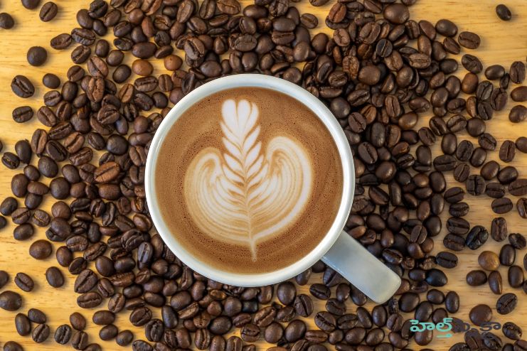 Caffeine
