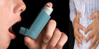 దీర్ఘకాలిక ఆస్తమా: కారణాలు, ఆహారం, సహజ నివారణలు - Chronic Asthma: Causes, Diet, Natural Remedies Chronic Asthma_ Causes, Diet, Natural Remedies