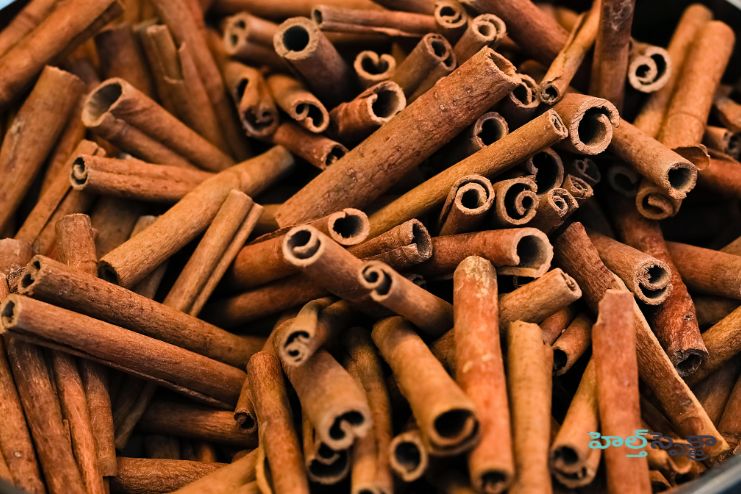 Cinnamon