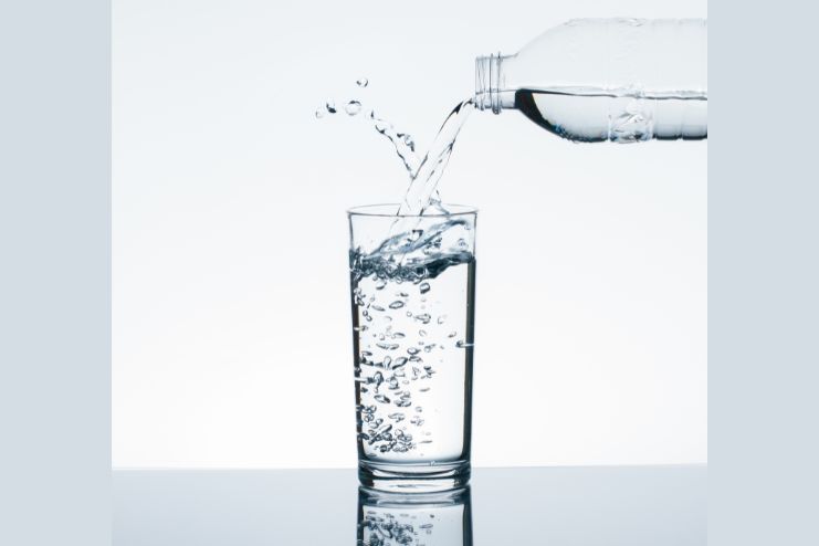 Does drinking a lot of water help you lose 2