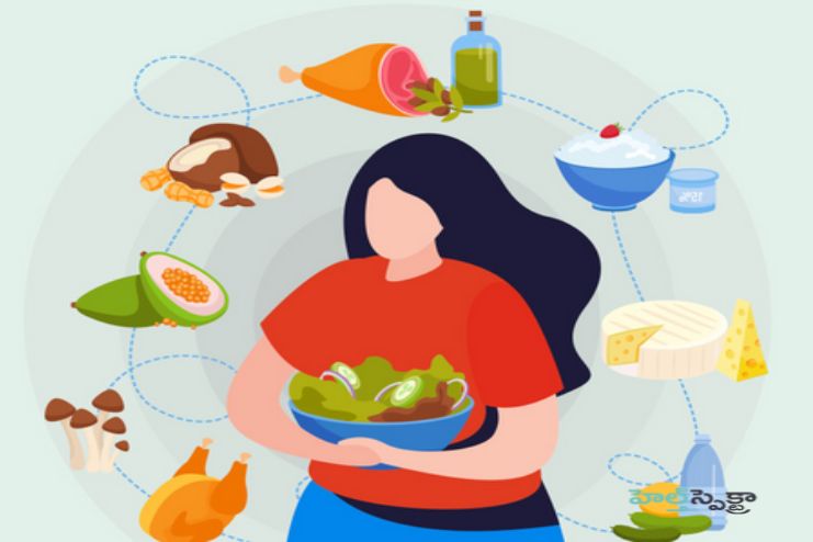 Don'ts of Monsoon Diet