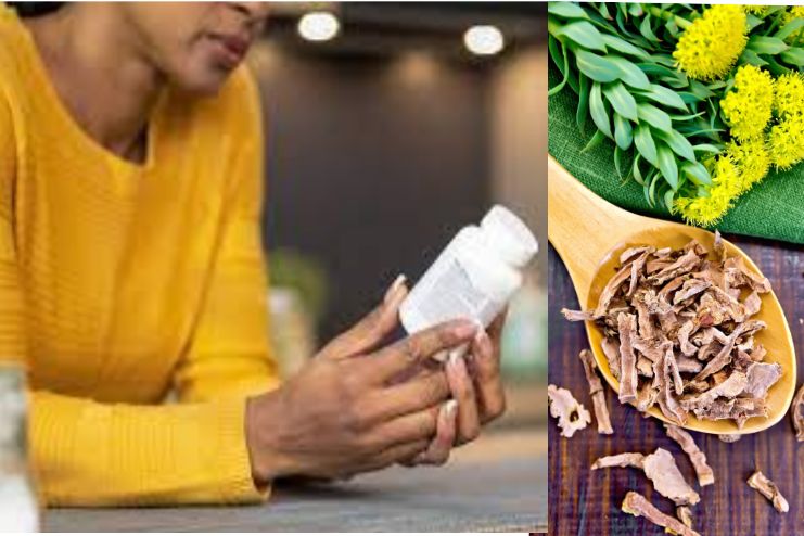 Dosage of Rhodiola (2)