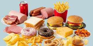 తినకూడని చెత్త పదార్థాలు: ఈ ఆహారాలతో తస్మాత్ జాగ్రత్త - The Top 10 Foods to Eliminate for Better Health Foods to aviod